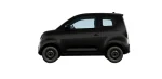 Ô tô điện Vinfast Minio Green - Ảnh 4