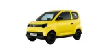 Ô tô điện Vinfast Minio Green