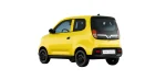 Ô tô điện Vinfast Minio Green - Ảnh 8